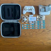 BETAFPV kit completo VENDUTO!!