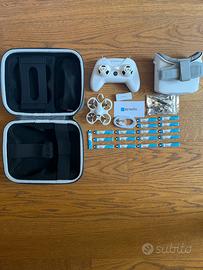 BETAFPV kit completo VENDUTO!!