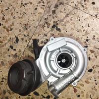 turbina 1300 Multijet 75 cv alta 