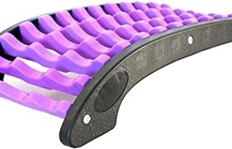 Massaggiatore posturale per la shiena