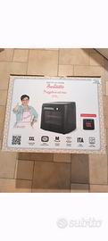 Friggitrice XXL di Benedetta Rossi 12L.