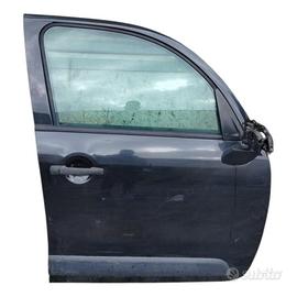 PORTIERA ANTERIORE DESTRA CITROEN C3 Picasso (08>)