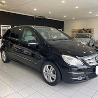 Mercedes-benz B 180 BlueEFFICIENCY Executive