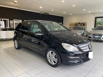 Mercedes-benz B 180 BlueEFFICIENCY Executive