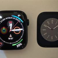 Apple Watch 8 45mm cellular