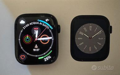 Apple Watch 8 45mm cellular