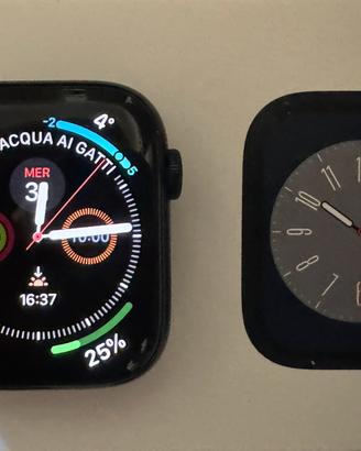 Apple Watch 8 45mm cellular