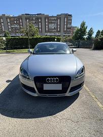 Audi TT MK2 8J 2.0 TFSI 200CV 2009