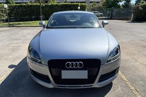 Audi TT MK2 8J 2.0 TFSI 200CV 2009