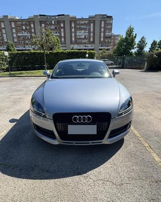 Audi TT MK2 8J 2.0 TFSI 200CV 2009