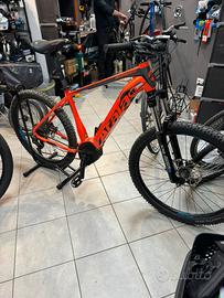 Bicicletta elettrica Atala B-cross 2021