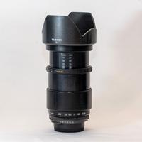 Tamron Nikon AF Aspherical LD 28-200mm 3.8-5.6