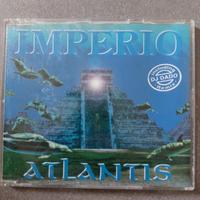 Cd Imperio atlantis
