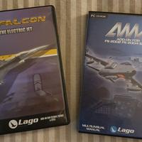 Add on per Microsoft Flight Simulator