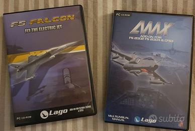 Add on per Microsoft Flight Simulator