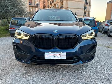 Bmw X1 1.8d Xdrive