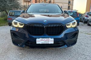 Bmw X1 1.8d Xdrive