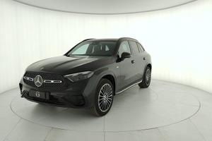 MERCEDES-BENZ GLC 300 de 4MATIC