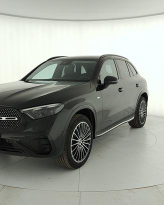 MERCEDES-BENZ GLC 300 de 4MATIC