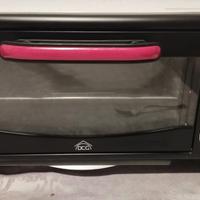 Fornetto elettrico DCG