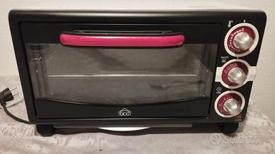 Fornetto elettrico DCG