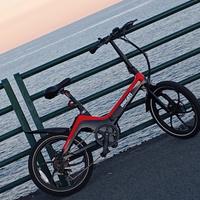 Bicicletta elettrica