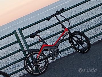 Bicicletta elettrica
