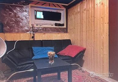 Locale C/2 - 30 mq - Zona Via Spezia