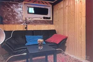 Locale C/2 - 30 mq - Zona Via Spezia