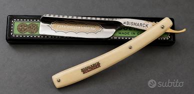 Rasoio Mano Libera Vintage Bismarck 2