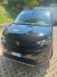 Peugeot rifter 1.5 hdi 130cv