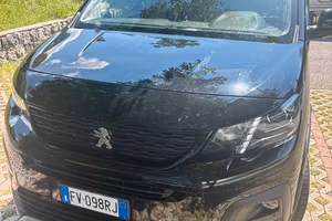 Peugeot rifter 1.5 hdi 130cv