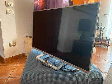 televisore smart 32 pollici