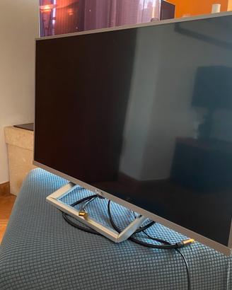televisore smart 32 pollici