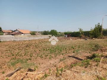 TER. RESIDENZIALE A ZAGAROLO