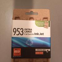 cartuccia 953 xl