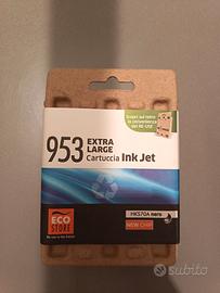 cartuccia 953 xl