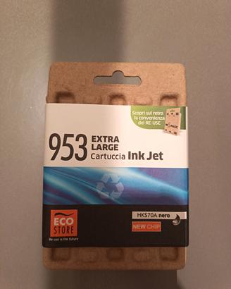 cartuccia 953 xl
