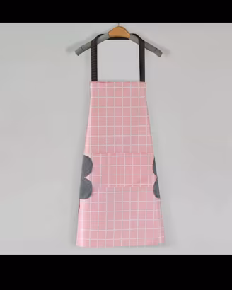 Grembiule da cucina