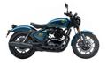 Royal Enfield Shotgun 650 PLASMA BLUE - PRONTA CON