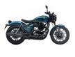 Royal Enfield Shotgun 650 PLASMA BLUE - PRONTA CON