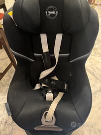 Seggiolino Auto Cybex Sirona s2-Size girevole 360