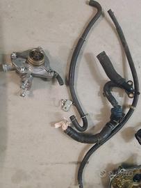 Ricambi Motore Honda SH 125-150i ABS 2013-2016