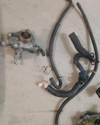Ricambi Motore Honda SH 125-150i ABS 2013-2016