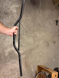 Manubrio fantic 50