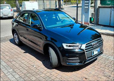 Audi Q3 2.0 TDI Sport