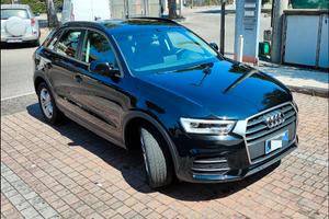 Audi Q3 2.0 TDI Sport