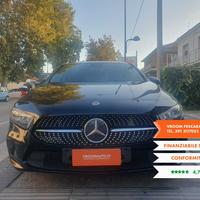 MERCEDES Classe A (W177) A 180 d Automatic ...