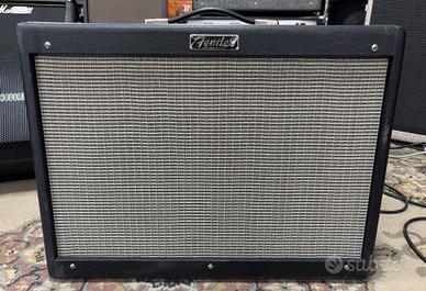 FENDER HOT ROD DELUXE IV