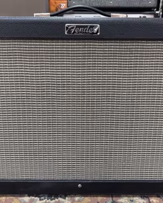FENDER HOT ROD DELUXE IV